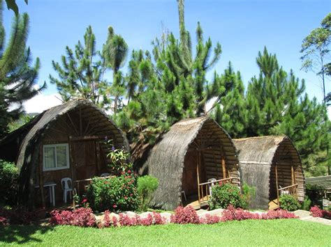 DAHILAYAN ADVENTURE PARK (Valencia City) .